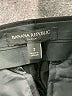 Banana Republic Black Active Pants Size 2 - photo 4