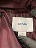 Old Navy 100% Polyester Burgundy Vest Size S - photo 6