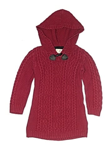 If It Were Me Pullover Sweater (view 1)