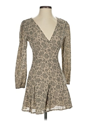 MNG Cocktail Dress (view 1)