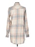Element Eden Gray Casual Dress Size L - photo 2