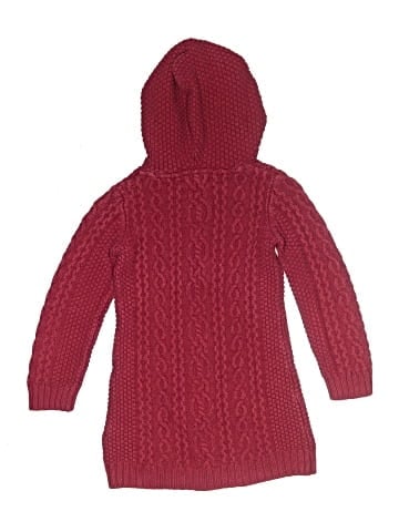 If It Were Me Pullover Sweater (view 2)