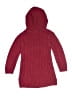 If It Were Me 100% Cotton Red Pullover Sweater Size 5 - 6 - photo 2