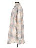 Element Eden Gray Casual Dress Size L - photo 5