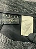 B. Moss Tweed Gray Formal Skirt Size 4 - photo 4