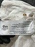 Carter's 100% Cotton Ivory Cardigan 6-9 MO / 9 MO - photo 4