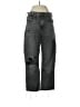 Gap Gray Jeans Size 27 waist - photo 1