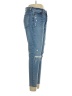 Rag & Bone Blue Jeans Size 32 waist - photo 4