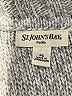 St. John's Bay 100% Acrylic Gray Jacket Size S (petite) - photo 6