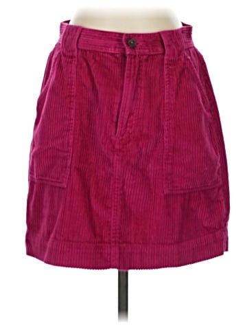 Gap Casual Skirt (view 1)