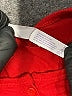 Stars Above Red Cardigan Size XS - photo 8