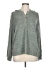 Unbranded Gray Green Pullover Sweater Size L - photo 1