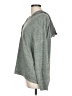 Unbranded Gray Green Pullover Sweater Size L - photo 5