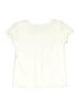 Self Esteem 100% Cotton Ivory Dress Size 6 - photo 2