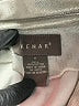 Kenar 100% Cotton Metallic Silver Jacket Size S - photo 6