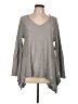 Spanner Gray Pullover Sweater Size Lg - XXL - photo 1