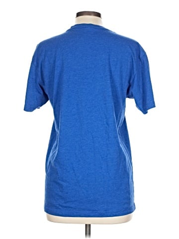 Next Level Apparel Short Sleeve T-Shirt (view 2)