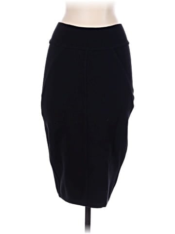 Alaïa Wool Skirt (view 2)