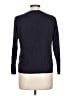 Free Assembly Blue Pullover Sweater Size 12 - 14 - photo 2