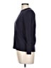 Free Assembly Blue Pullover Sweater Size 12 - 14 - photo 5