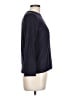 Free Assembly Blue Pullover Sweater Size 12 - 14 - photo 4