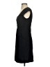 Boden Solid Black Casual Dress Size 4 (petite) - photo 5