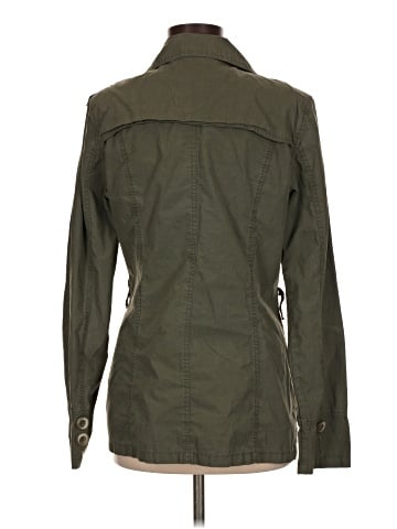 Long Tall Sally Trenchcoat (view 2)