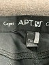 Apt. 9 Black Jeggings Size 10 - photo 8