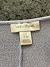 Motherhood Blue Tank Top Size Sm Maternity - photo 6