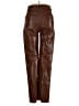 Wilfred 100% Polyurethane Brown Casual Pants Size 00 - photo 2