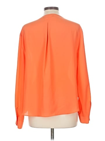 Preston & York Long Sleeve Blouse (view 2)