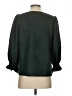 Tuckernuck Green 3/4 Sleeve Blouse Size S - photo 2