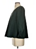 Tuckernuck Green 3/4 Sleeve Blouse Size S - photo 5