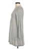 Forever 21 Gray Casual Dress Size M - photo 5