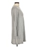 Forever 21 Gray Casual Dress Size M - photo 4