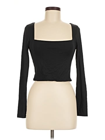 90 Degree by Reflex 3/4 Sleeve T-Shirt (view 1)