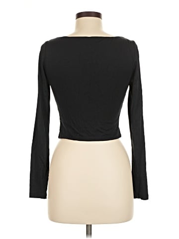 90 Degree by Reflex 3/4 Sleeve T-Shirt (view 2)