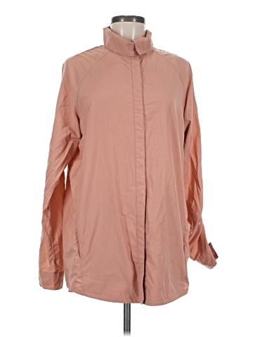 Nau Long Sleeve Blouse (view 1)