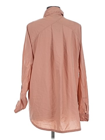 Nau Long Sleeve Blouse (view 2)