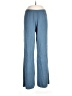 Spiegel Blue Casual Pants Size L - photo 1