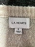 LA Hearts Tan Pullover Sweater Size S - photo 7