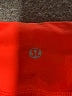 Lululemon Athletica Red Active Pants Size 4 - photo 7