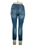 Lila Ryan Color Block Blue Jeans Size 33 waist - photo 2