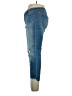 Lila Ryan Color Block Blue Jeans Size 33 waist - photo 5