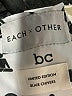Each x Other Black Dress Pants Size L - photo 8