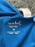Isabel Maternity Blue Active Pants Size M - photo 6