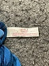 Isabel Maternity Blue Active Pants Size M - photo 7