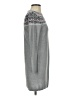 Esprit Gray Casual Dress Size XS - photo 4