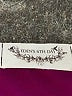 Assorted Brands Solid Burgundy Formal Skirt Size 4 (estimated) - photo 4
