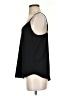J.Crew 100% Polyester Black Sleeveless Blouse Size 4 - photo 5